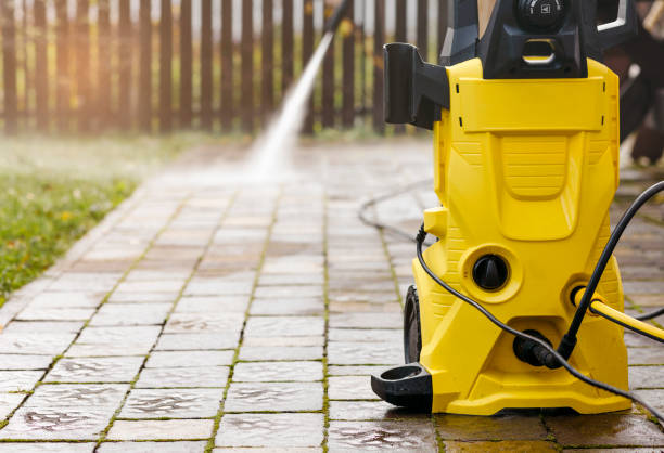 Playground Equipment Cleaning in Belmar, NJ